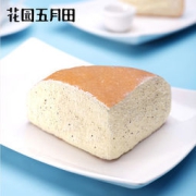 苏州花园饼屋 奶酪包120g*4个装 多口味