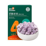 YeeHoO英氏宝宝4阶黑加仑味奶酪21g
