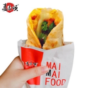 【麦麦颂】手抓饼手撕饼30片家庭装