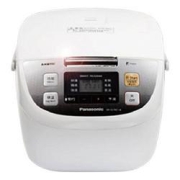 PLUS会员：Panasonic松下SR-G15C1-K电饭煲4.25升
