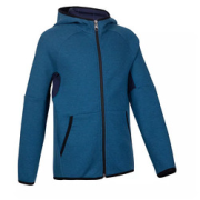 DECATHLON迪卡侬500303899青少年款保暖夹克