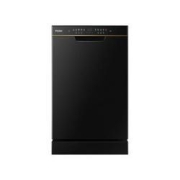 PLUS会员：Haier海尔晶彩系列EYW101286BKDU1嵌入式洗碗机10套
