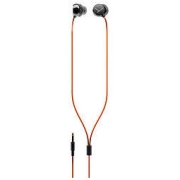 beyerdynamic 拜亚动力 Beat BYRD 入耳式动圈有线耳机 靓丽新橙 3.5mm
