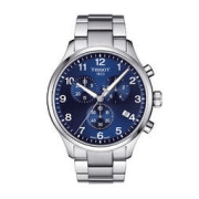 TISSOT 天梭 速驰系列 45毫米石英腕表 T116.617.11.047.01