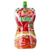 厨邦 袋装番茄沙司 320g