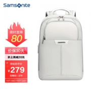 7日0点：Samsonite 新秀丽 BP2 13.3英寸 双肩包背包