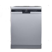 SIEMENS西门子SJ23HI02KC独嵌两用洗碗机12套