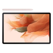 SAMSUNG 三星 Galaxy Tab S7 FE 12.4英寸平板电脑 6GB 128GB LTE版