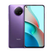 PLUS会员：Redmi 红米 Note9 5G智能手机 8GB+128GB