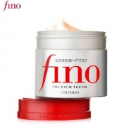 Fino 芬浓 改善毛躁发膜 230g