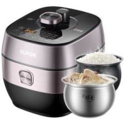 SUPOR 苏泊尔 SY-50HC8033Q 电压力锅 5L