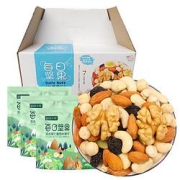 五五食坊每日坚果40包