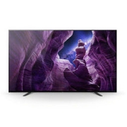 SONY 索尼 KD-55A8H OLED电视 55英寸 4K