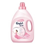 聚划算百亿补贴： Comfort 金纺 柔顺剂 2.5L