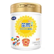 FIRMUS飞鹤茁然学护儿童配方奶粉4段700g