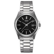 CASIO 卡西欧 Analogue指针 STANDARD-MAN系列 32毫米石英腕表 MTP-1183A-1A