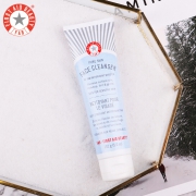 值哭！美国进口：142g First Aid Beauty急救美人 卸妆修复洗面奶