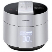 Panasonic 松下 SR-PE501-S 电压力饭煲 5L