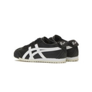 Onitsuka Tiger 鬼塚虎 MEXICO 66 PS 儿童经典复古板鞋 C534Y（27~33.5码）