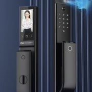 小品 X5Face 指纹锁