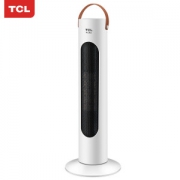 TCL  2000w速热 立式节能暖风机