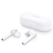 HONOR 荣耀 FlyPods 3 真无线耳机 铃兰白