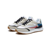 20点开始：FILA 斐乐 F12M131102FWM 男子复古跑鞋