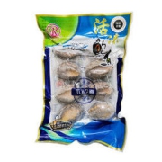 鸥米茄 鲍鱼 500g 8粒
