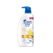 Head & Shoulders 海飞丝 清爽去油型去屑洗发露 680ml