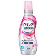 Kao 花王 衣物柔顺剂 540ml 草花怡香