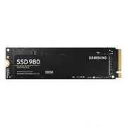 10日20点：SAMSUNG 三星 980 固态硬盘 500GB M.2