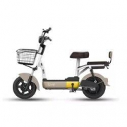 双11预告、10日20点：SUNRA 新日 TDT4730Z 电动自行车