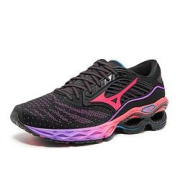 21日0点、PLUS会员：Mizuno美津浓WAVECREATION22J1GC2101男女慢跑鞋