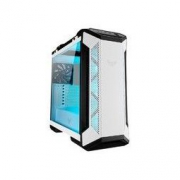 ASUS 华硕 TUF Gaming GT501 RGB E-ATX机箱 半侧透 白色