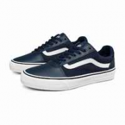 VANS 范斯 VN0A3WLH2XS 男款运动板鞋