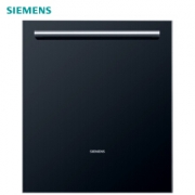 京喜APP：SIEMENS 西门子  SZ06AXCFI 嵌入式洗碗机 黑色