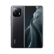 PLUS会员：MI 小米 11 5G智能手机 套装版 12GB+256GB