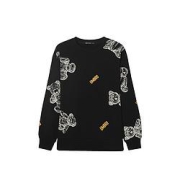Umbro 茵宝 男子运动套头衫 UB213AP2407