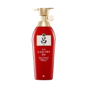 聚划算百亿补贴:韩国红吕 洗发露 400ml