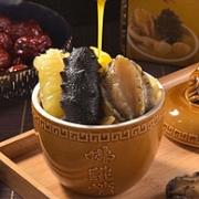 参味臻鲜 鲍鱼佛跳墙盆菜 1250g