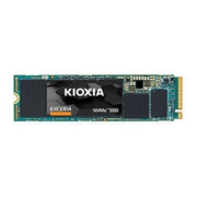 KIOXIA 铠侠 RC10 NVMe M.2 固态硬盘 500GB（PCI-E3.0）