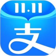 支付宝   银泰百货：线下奶茶1元促销