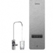 双11预售：Midea 美的 MRO1782D-600G 反渗透纯水机 600G