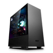 NINGMEI 宁美 -魂-GI9000白骑士 （ i7-9700K、16G、512G、2080SUPER）