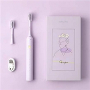 双11预售：舒克 电动牙刷全自动 （前200名预定可享多件赠品）