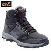 Jack Wolfskin 狼爪 4043871 男款户外徒步鞋