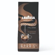 LAVAZZA拉瓦萨意式浓缩咖啡豆250g