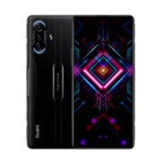 PLUS会员、10日20点、双11预告：Redmi 红米 K40 游戏增强版 5G智能手机 12GB+256GB