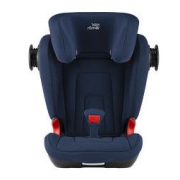 Britax 宝得适 儿童安全座椅 3-12岁德国原装 凯迪骑士 月光蓝