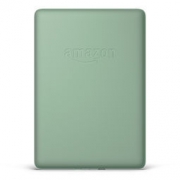 京东PLUS会员：kindle Paperwhite4 电子阅读器 电纸书墨水屏 墨黑色 6英寸WiFi 8G